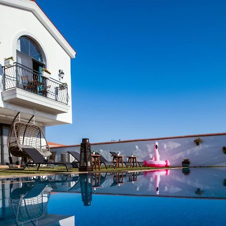 Julietotel Alaçatı Exteriör bild