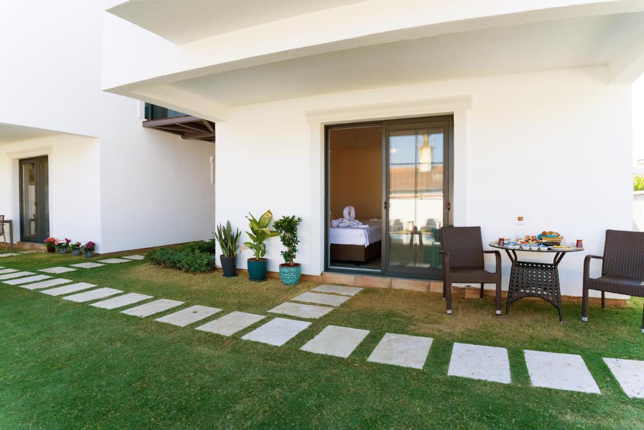 Julietotel Alaçatı Exteriör bild