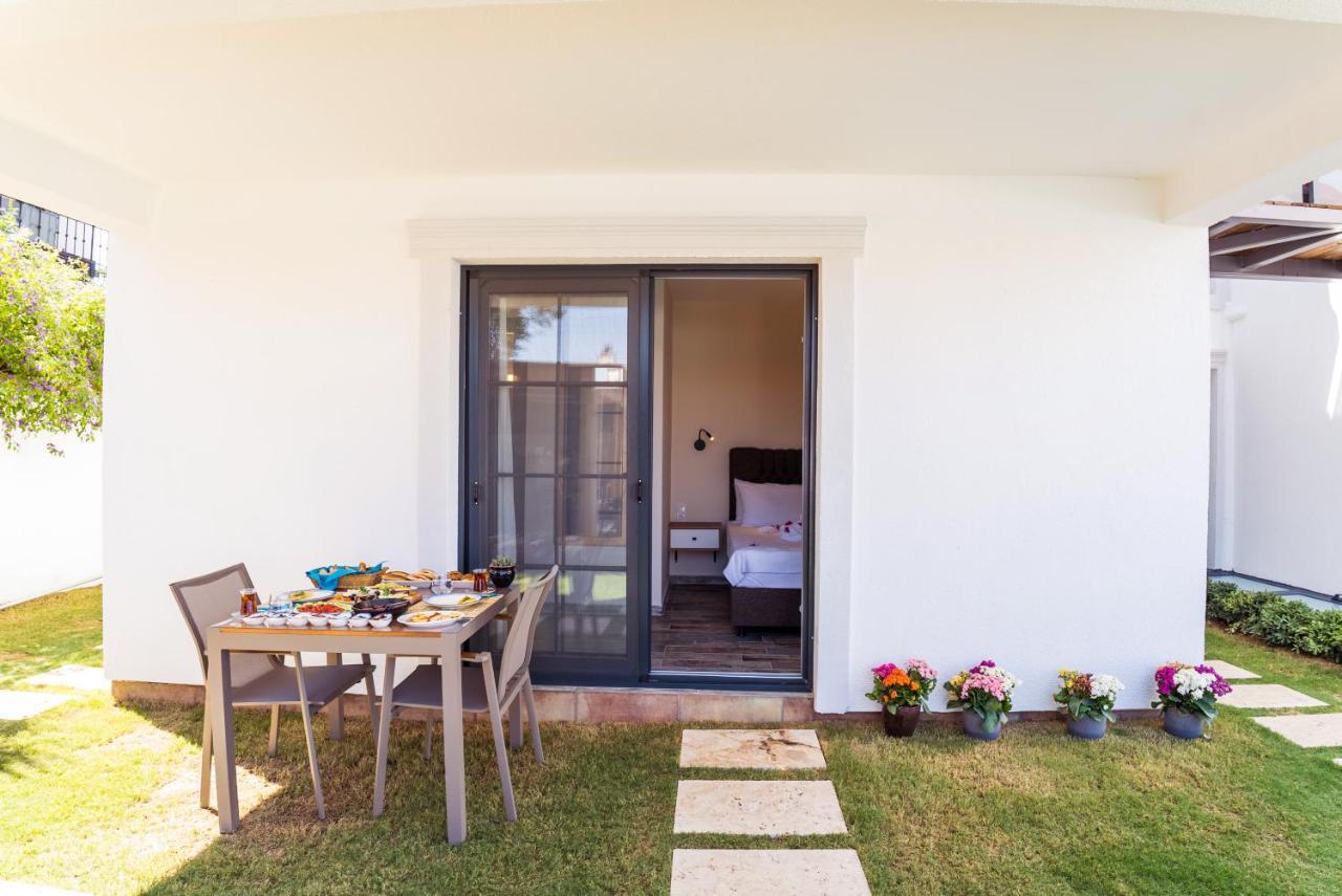 Julietotel Alaçatı Exteriör bild