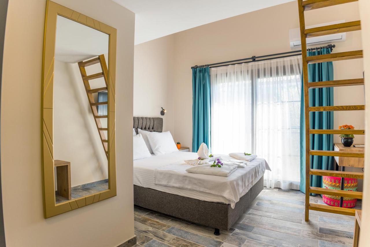 Julietotel Alaçatı Exteriör bild