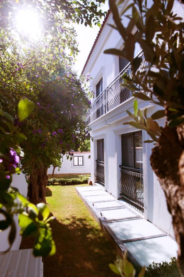 Julietotel Alaçatı Exteriör bild