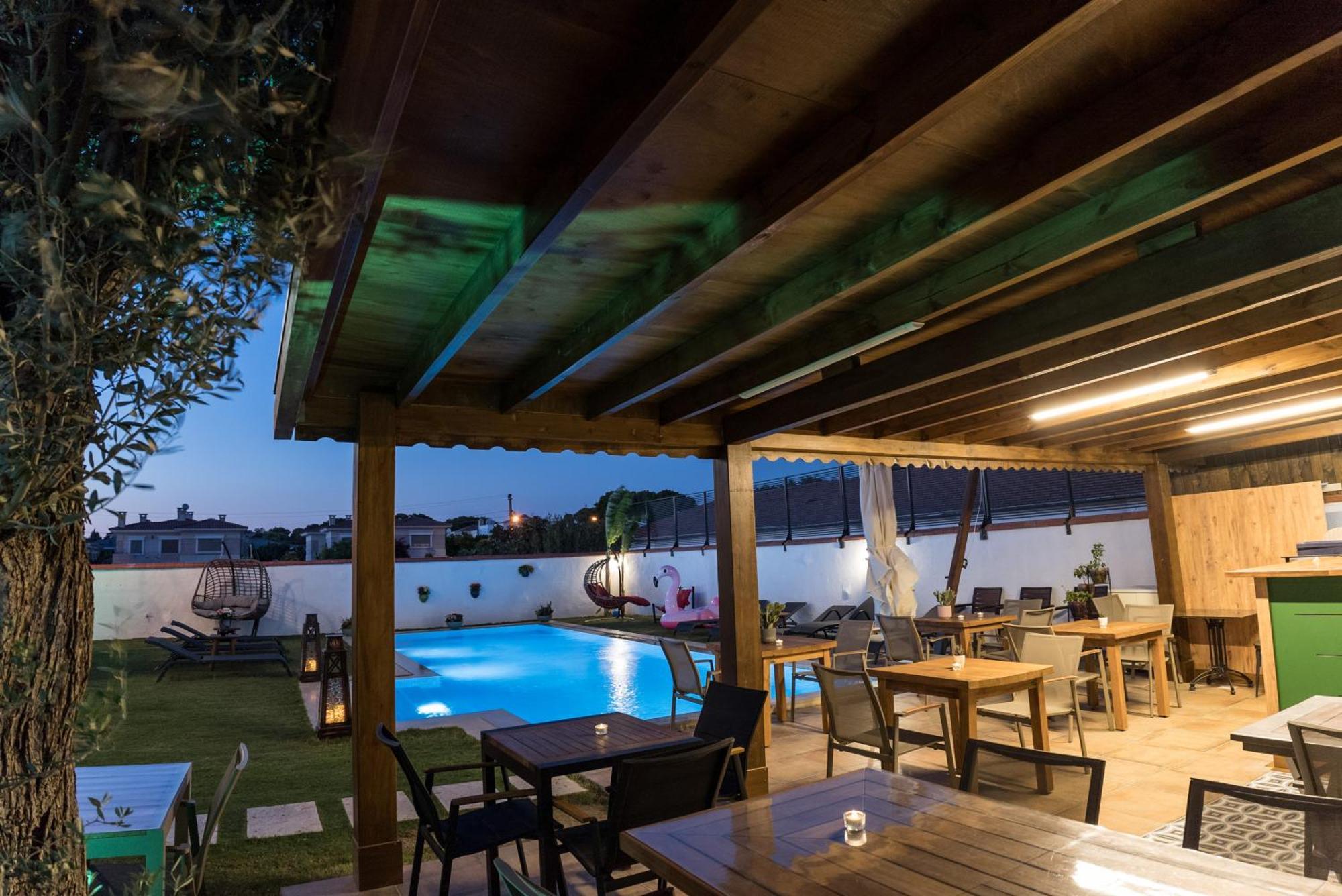 Julietotel Alaçatı Exteriör bild
