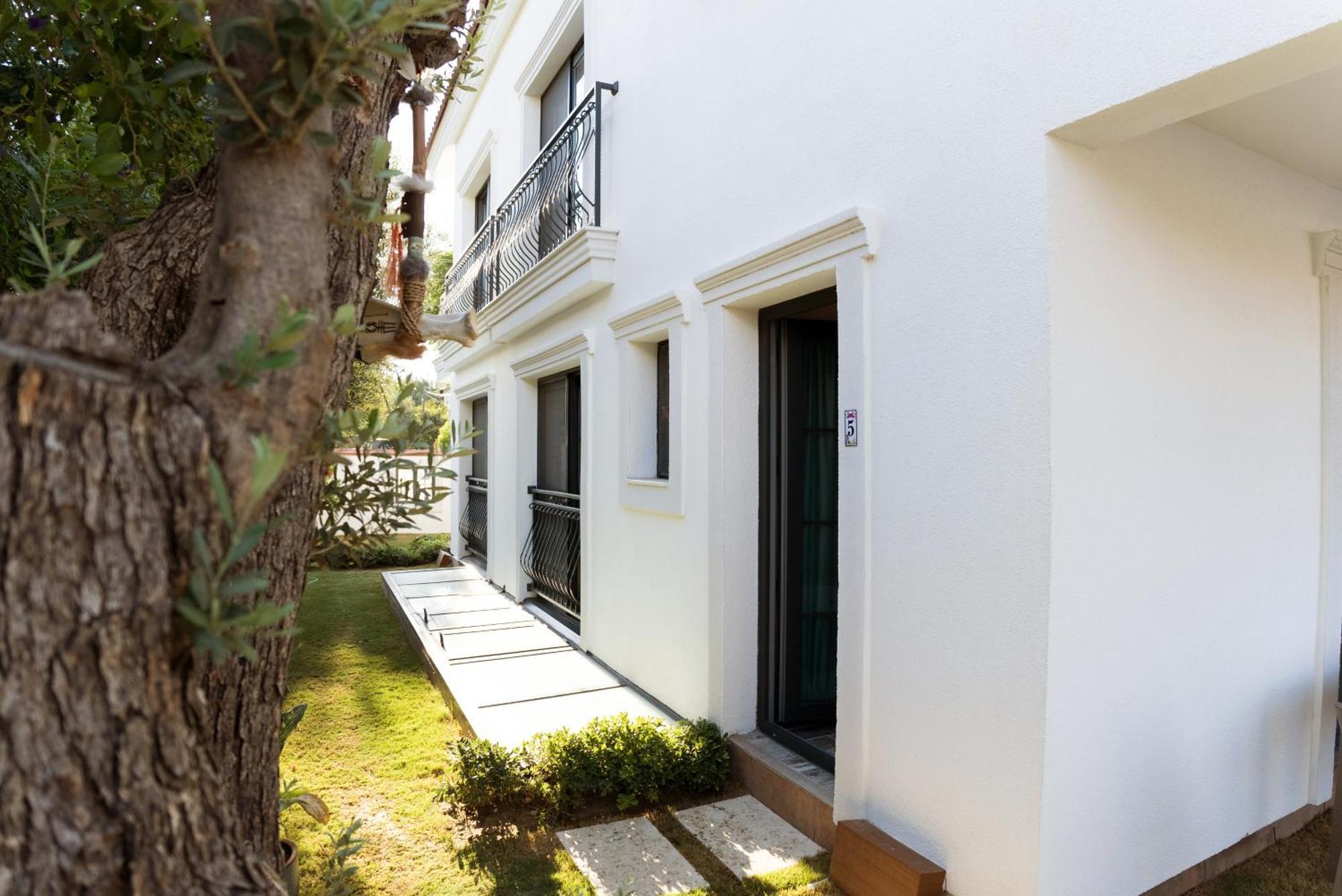 Julietotel Alaçatı Exteriör bild